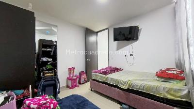 Apartamento en venta en Bosa La Independencia, Bogotá · foto 13 de 20