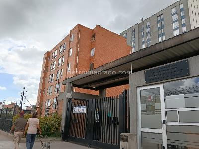 Apartamento en venta en Bosa La Independencia, Bogotá · foto 17 de 20