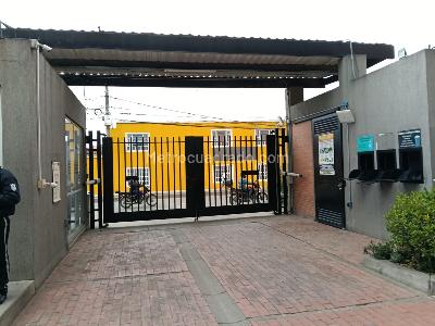 Apartamento en venta en Bosa La Independencia, Bogotá · foto 19 de 20