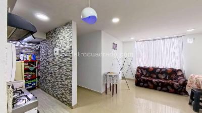 Apartamento en venta en Bosa La Independencia, Bogotá · foto 20 de 20