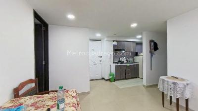 Apartamento en venta en Bosa La Independencia, Bogotá · foto 4 de 20