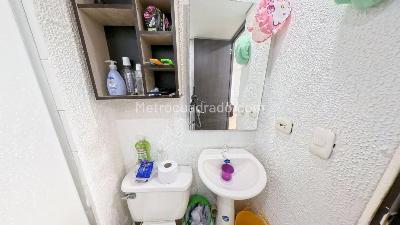 Apartamento en venta en Bosa La Independencia, Bogotá · foto 7 de 20