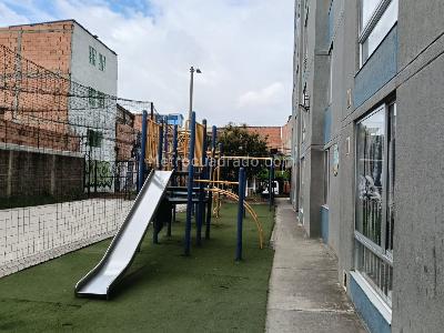 Apartamento en venta en Bosa La Independencia, Bogotá · foto 8 de 20