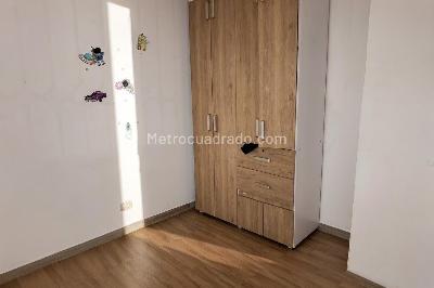 Apartamento en venta en Brasil, Bogotá · foto 2 de 6