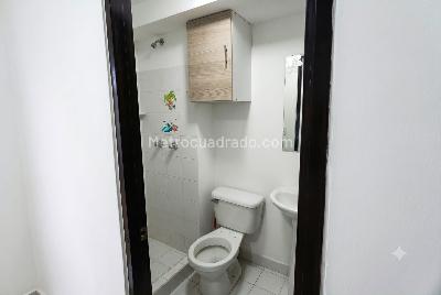 Apartamento en venta en Brasil, Bogotá · foto 5 de 6