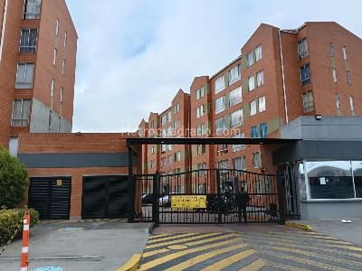 Apartamento de 2 alcobas en venta en Cr Clavel Et Ii, Soacha, 40 m² · foto 11 de 14