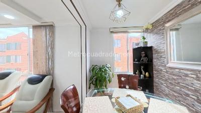 Apartamento de 2 alcobas en venta en Cr Clavel Et Ii, Soacha, 40 m² · foto 14 de 14