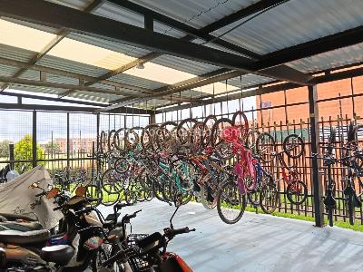 Apartamento de 2 alcobas en venta en Cr Clavel Et Ii, Soacha, 40 m² · foto 2 de 14