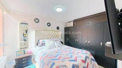 Apartamento de 2 alcobas en venta en Cr Clavel Et Ii, Soacha, 40 m² · foto 4 de 14
