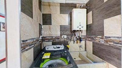 Apartamento de 2 alcobas en venta en Cr Clavel Et Ii, Soacha, 40 m² · foto 5 de 14