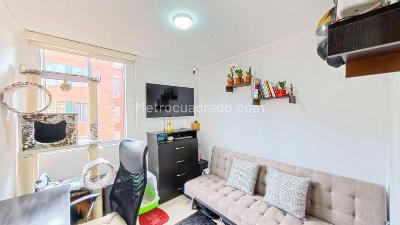 Apartamento de 2 alcobas en venta en Cr Clavel Et Ii, Soacha, 40 m² · foto 7 de 14