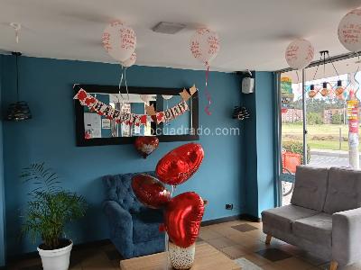 Apartamento de 2 alcobas en venta en Cr Clavel Et Ii, Soacha, 40 m² · foto 9 de 14