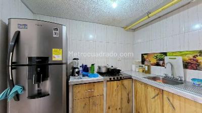 Apartamento de 3 alcobas en venta en Cr La Grandeza Et Iii, Soacha, 50 m² · foto 11 de 17