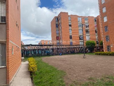 Apartamento de 3 alcobas en venta en Cr La Grandeza Et Iii, Soacha, 50 m² · foto 13 de 17