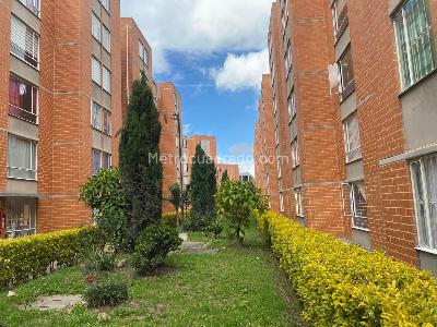 Apartamento de 3 alcobas en venta en Cr La Grandeza Et Iii, Soacha, 50 m² · foto 16 de 17