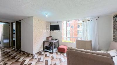Apartamento de 3 alcobas en venta en Cr La Grandeza Et Iii, Soacha, 50 m² · foto 17 de 17