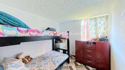 Apartamento de 3 alcobas en venta en Cr La Grandeza Et Iii, Soacha, 50 m² · foto 2 de 17
