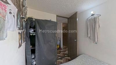 Apartamento de 3 alcobas en venta en Cr La Grandeza Et Iii, Soacha, 50 m² · foto 3 de 17