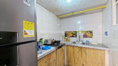 Apartamento de 3 alcobas en venta en Cr La Grandeza Et Iii, Soacha, 50 m² · foto 4 de 17