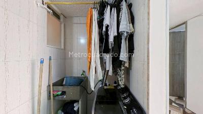 Apartamento de 3 alcobas en venta en Cr La Grandeza Et Iii, Soacha, 50 m² · foto 6 de 17