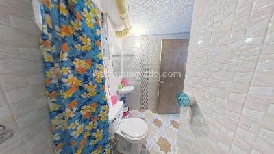 Apartamento de 3 alcobas en venta en Cr La Grandeza Et Iii, Soacha, 50 m² · foto 7 de 17