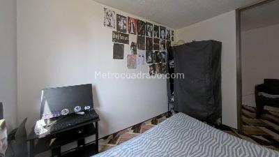 Apartamento de 3 alcobas en venta en Cr La Grandeza Et Iii, Soacha, 50 m² · foto 8 de 17