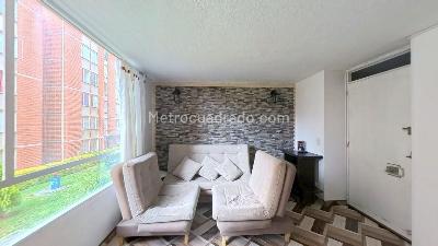 Apartamento de 3 alcobas en venta en Cr La Grandeza Et Iii, Soacha, 50 m² · foto 9 de 17