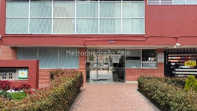 Apartamento de 3 alcobas en venta en Cr Almendro, Soacha, 51 m² · foto 13 de 19