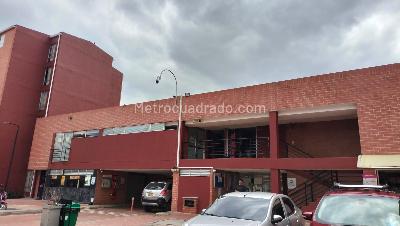 Apartamento de 3 alcobas en venta en Cr Almendro, Soacha, 51 m² · foto 15 de 19