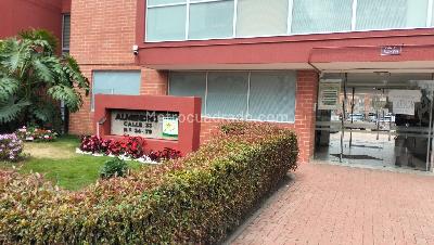 Apartamento de 3 alcobas en venta en Cr Almendro, Soacha, 51 m² · foto 17 de 19