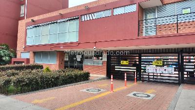 Apartamento de 3 alcobas en venta en Cr Almendro, Soacha, 51 m² · foto 18 de 19