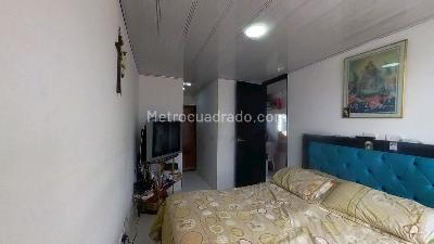 Apartamento de 3 alcobas en venta en Cr Portal De Las Flores, Soacha, 41 m² · foto 10 de 10