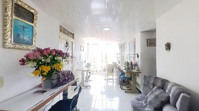 Apartamento de 3 alcobas en venta en Cr Portal De Las Flores, Soacha, 41 m² · foto 5 de 10