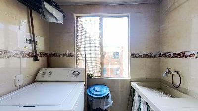 Apartamento de 3 alcobas en venta en Cr Portal De Las Flores, Soacha, 41 m² · foto 7 de 10