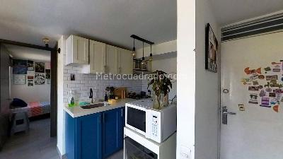 Apartamento en venta en Las Brisas, Bogotá · foto 11 de 14