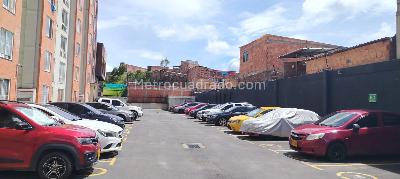 Apartamento en venta en Las Brisas, Bogotá · foto 12 de 14