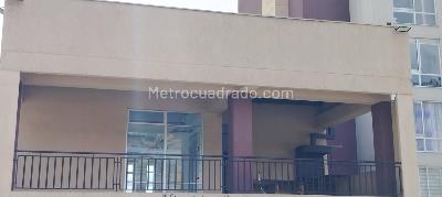 Apartamento en venta en Las Brisas, Bogotá · foto 14 de 14