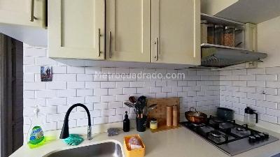 Apartamento en venta en Las Brisas, Bogotá · foto 2 de 14