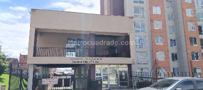 Apartamento en venta en Las Brisas, Bogotá · foto 9 de 14
