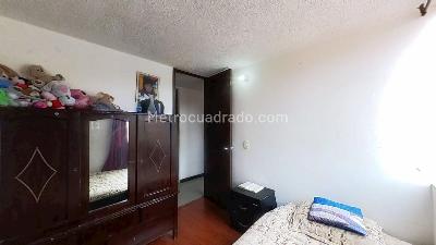 Apartamento de 3 alcobas en venta en Cr Frailejon Et Iii, Soacha, 45 m² · foto 11 de 20