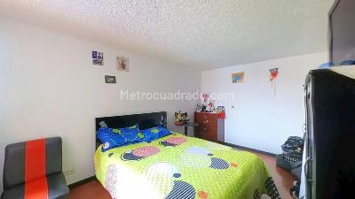 Apartamento de 3 alcobas en venta en Cr Frailejon Et Iii, Soacha, 45 m² · foto 12 de 20