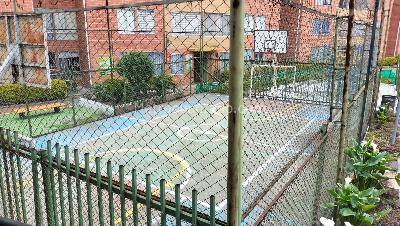Apartamento de 3 alcobas en venta en Cr Frailejon Et Iii, Soacha, 45 m² · foto 13 de 20