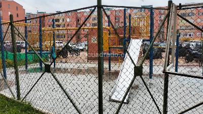 Apartamento de 3 alcobas en venta en Cr Frailejon Et Iii, Soacha, 45 m² · foto 14 de 20