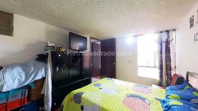 Apartamento de 3 alcobas en venta en Cr Frailejon Et Iii, Soacha, 45 m² · foto 15 de 20