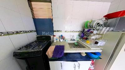 Apartamento de 3 alcobas en venta en Cr Frailejon Et Iii, Soacha, 45 m² · foto 2 de 20