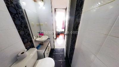 Apartamento de 3 alcobas en venta en Cr Frailejon Et Iii, Soacha, 45 m² · foto 3 de 20