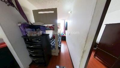 Apartamento de 3 alcobas en venta en Cr Frailejon Et Iii, Soacha, 45 m² · foto 6 de 20