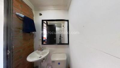 Apartamento de 3 alcobas en venta en Cr Portal De Las Flores, Soacha, 46 m² · foto 5 de 12