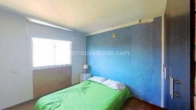 Apartamento de 3 alcobas en venta en Cr Portal De Las Flores, Soacha, 46 m² · foto 8 de 12