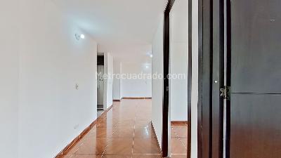 Apartamento de 3 alcobas en venta en Cr La Grandeza Et Iii, Soacha, 52 m² · foto 10 de 13